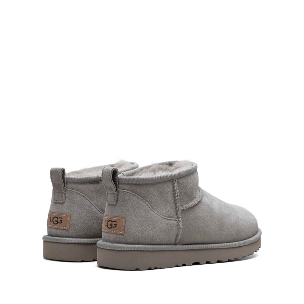 Ugg classic ultra mini